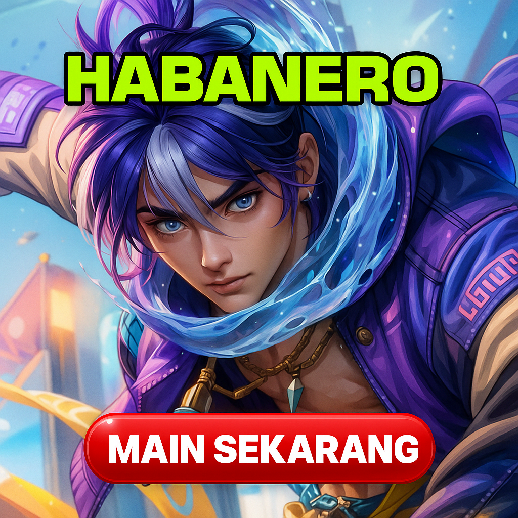 Habanero | Terungkapnya Perkalian Deras Lewat Game Habanero!